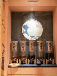 深圳一日遊-唔使$300就食到嘅高級感Omakase