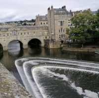#BATH is the best choice for day tour