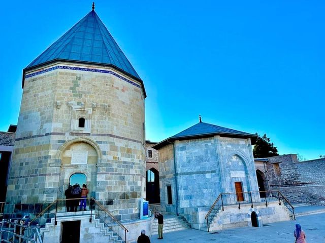 土耳其🇹🇷柯尼亞