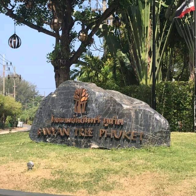 รีวิวโรงแรมสวย ที่ภูเก็ต