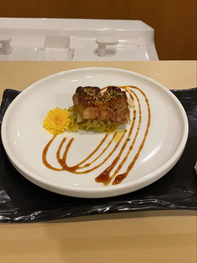 Koko Japanese Restaurant 