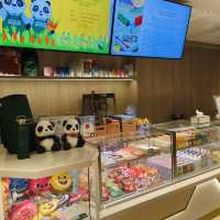 🐳富麗敦海洋公園酒店🐳Staycation推薦😃👍🏻
