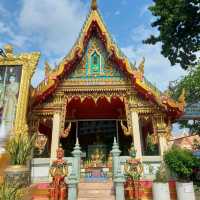 เที่ยวไปทำบุญไป