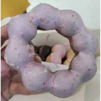 台灣Mister Donut冬甩！