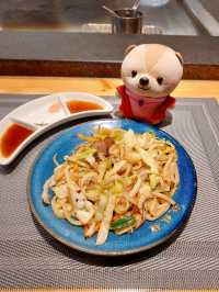 尖沙咀｜鐵板超｜散點鐵板美食