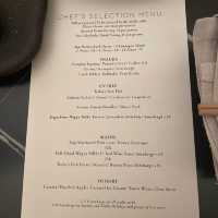悉尼 適合約會/聚會的日式fine dining