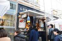 LOBSTER&SHRIMP ROLL을 맛보다. LUKE'S LOBSTER