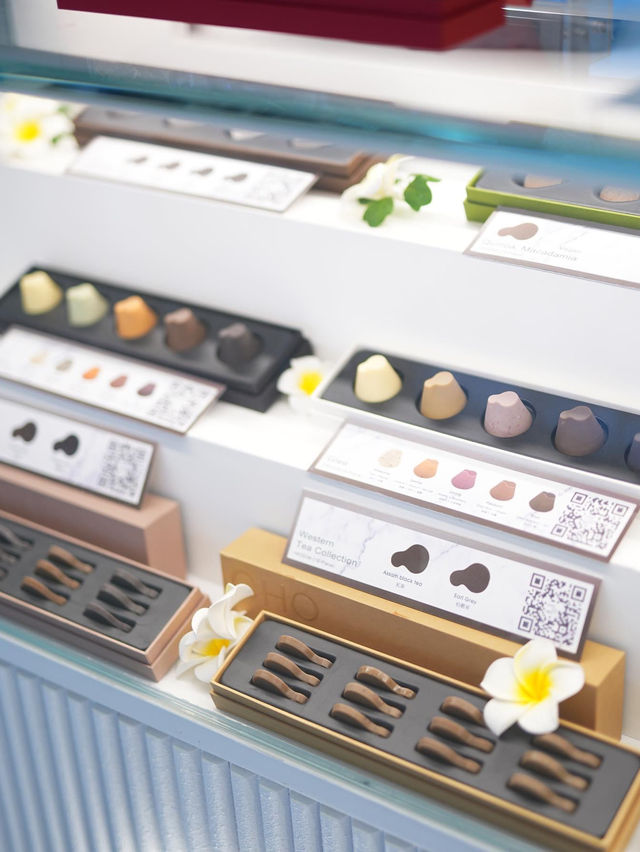 ☾.‎˖ꔛ𓊀 ChocoNext 手工製造💕𓊀 ﴾✰﴿