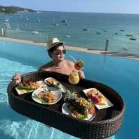 Bandara villas Phuket