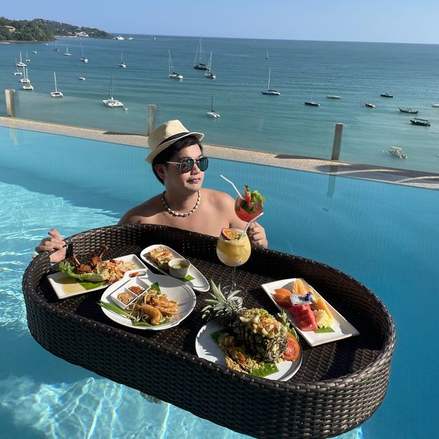 Bandara villas Phuket