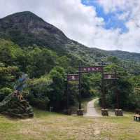 鳳凰山登頂之旅