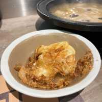 【新火鍋店💥一人爆炒鍋物】