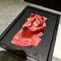 Freeflow Wagyu in JB