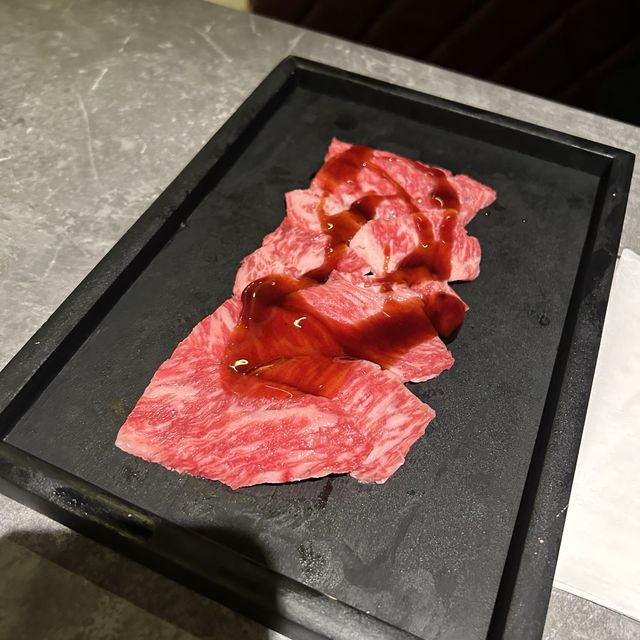 Freeflow Wagyu in JB