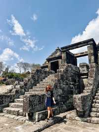 Don’t Missed This Place When You In YOGYA🛕