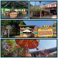 台中麗寶樂園