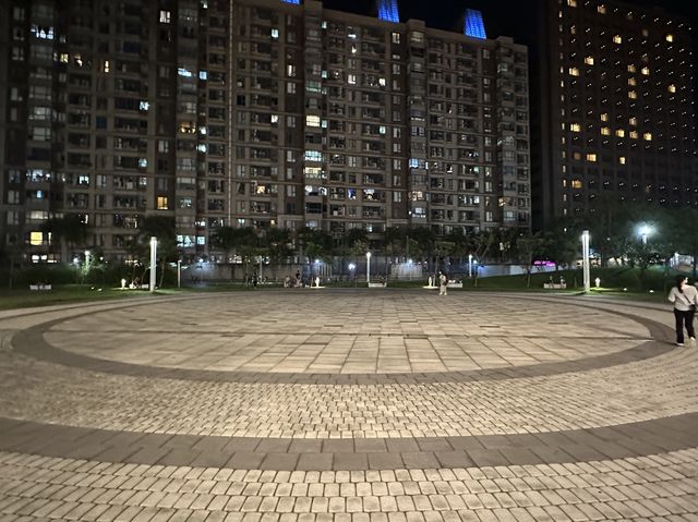 🏰 台茂公園：小朋友的遊樂天地！🤸‍♂️🌳