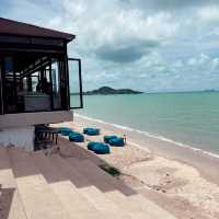 When in Koh Samui, go to Fisherman’s Village!