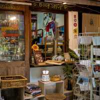 🏡หมู่บ้านงานคราฟต์ Columbo craft village ขอนแก่น