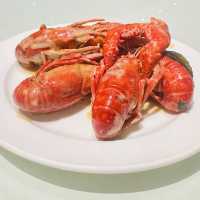 ⭐️Spices Café⭐️…Harvest Of The Sea Buffet…