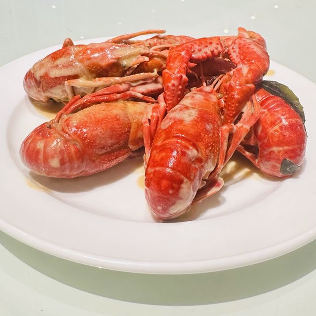 ⭐️Spices Café⭐️…Harvest Of The Sea Buffet…