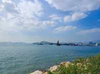 沉浸於文化與自然的週未