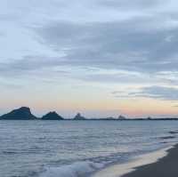 Tolani Resort Kui Buri