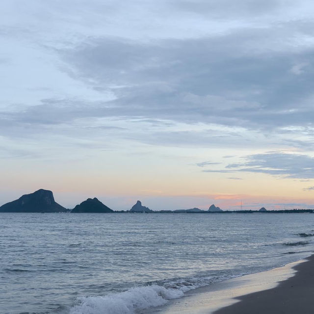 Tolani Resort Kui Buri