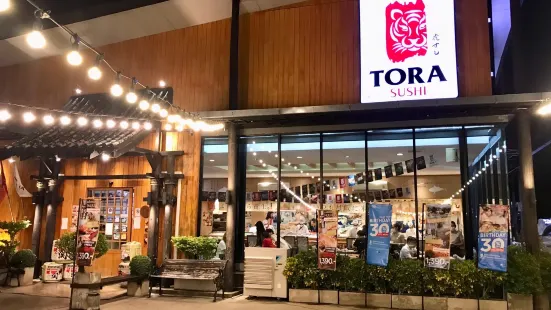 Tora Sushi