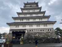日本九州｜從旅程中認識一段段歷史