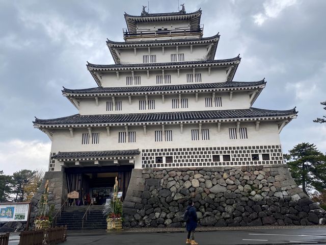 日本九州｜從旅程中認識一段段歷史