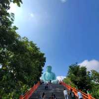 Unseen In Thailand แห่งใหม่ ไหว้พระใหญ่ ไดบุตสึ