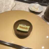 初魚丨鐵板燒· 初體驗