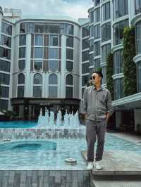 The Salil Hotel Riverside - Bangkok 🍹