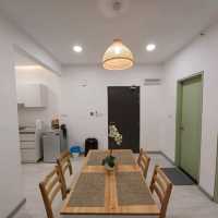 A comfortable affordable stay in KK