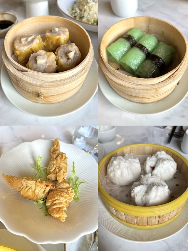 英國倫敦Big Ben最佳景觀中餐廳-PEACOCK