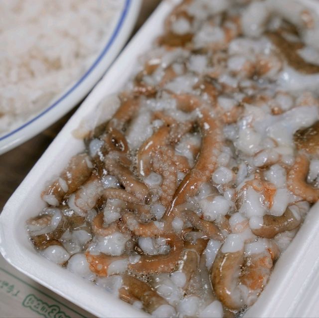 Gijang Market สวรรค์ของคนรักซีฟู้ด @ปูซาน!