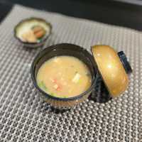 尖沙咀高質鐵板燒套餐🔥