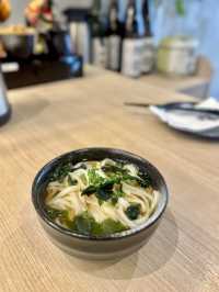 大埔立鮨：抵食午市壽司套餐🍣🍵