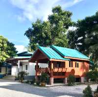 Southern Sakom Beach Resort