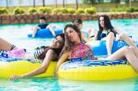 Wet'nJoy - The Best Waterpark in India