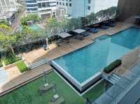 Carlton Hotel Bangkok Sukhumvit