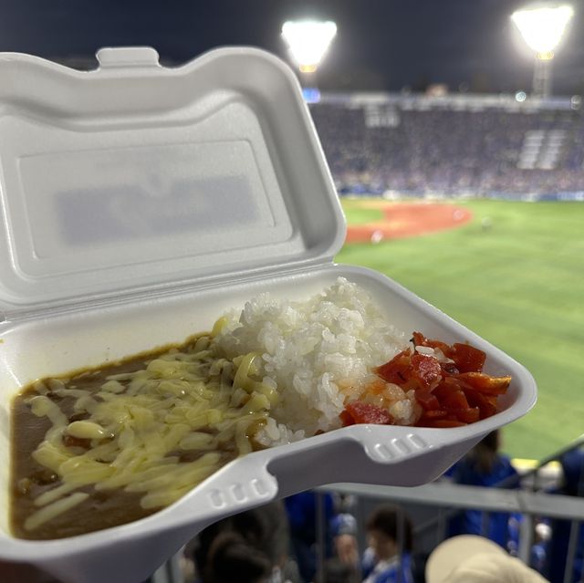 【神奈川】横浜スタジアムでの夏の一日、ベイスターズの輝き