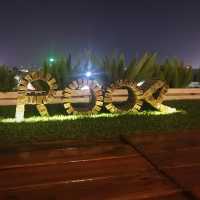 位於民宅屋頂中的私廚無菜單料理《ROOF》