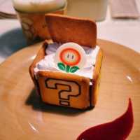 Kinopio’s Cafe @ USJ 