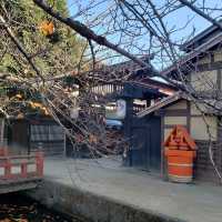 「東映太秦映畫村」：體驗時代劇拍攝現場，京都北部重要景點