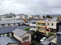京都下京區四星級酒店，提供高品質設施和服務