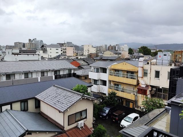 京都下京區四星級酒店，提供高品質設施和服務
