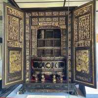 Timeless Cultural Marvel in Guangzhou