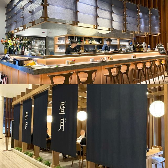 銅鑼灣新搵食商廈